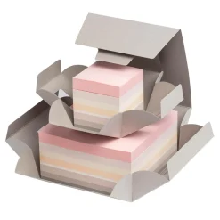 Cube Stripes S Candy