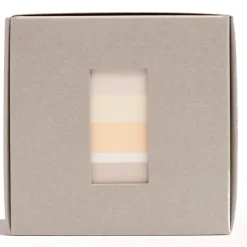 Cube Stripes S Sunset