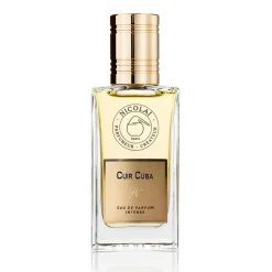 Cuir Cuba Intense Spray