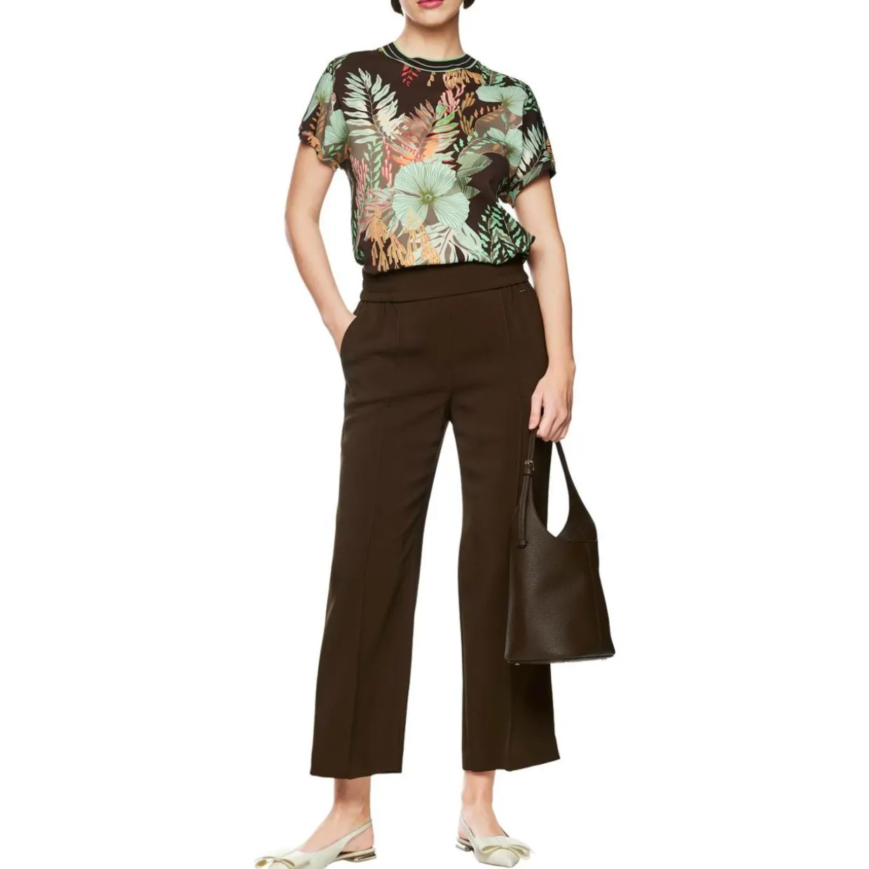 Culotte washington