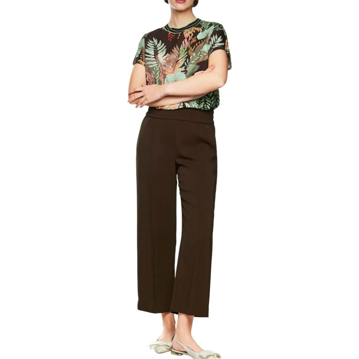 Culotte washington