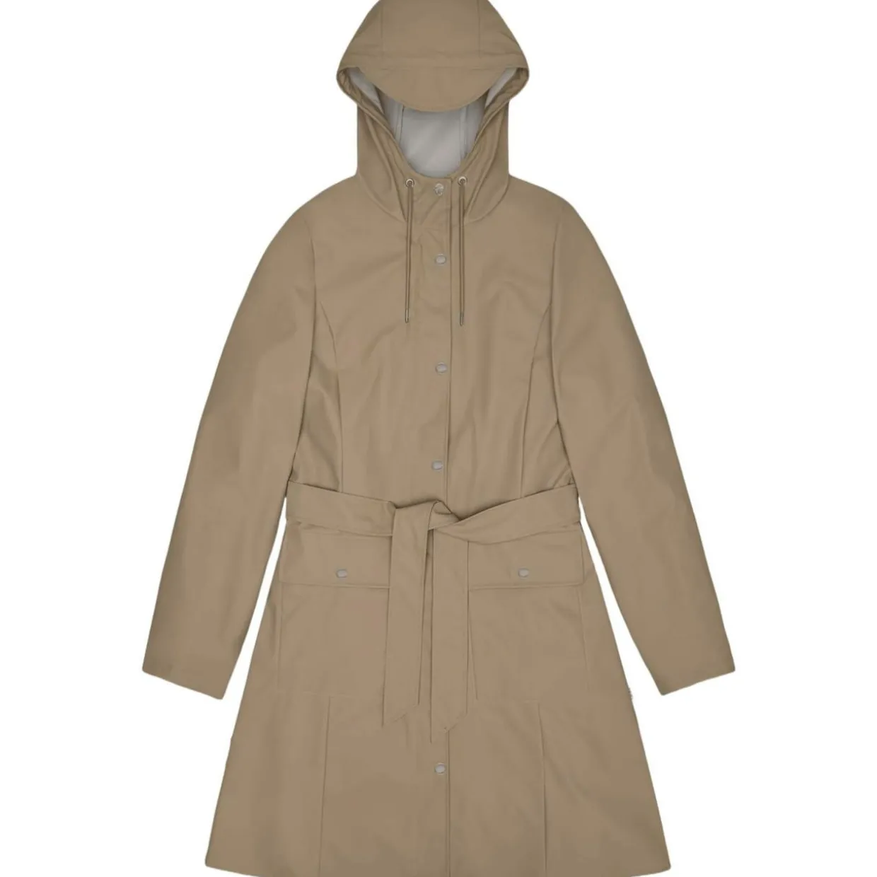Curve Jacket