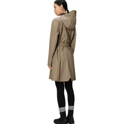 Curve Jacket