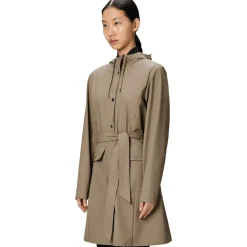 Curve Jacket