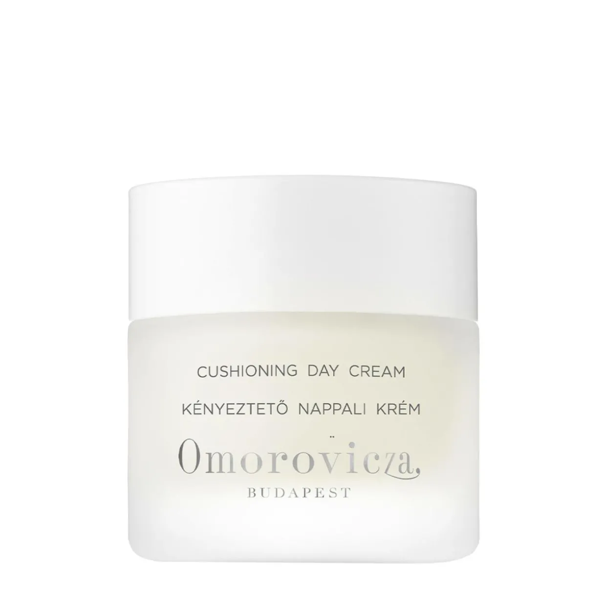 Cushioning Day Cream