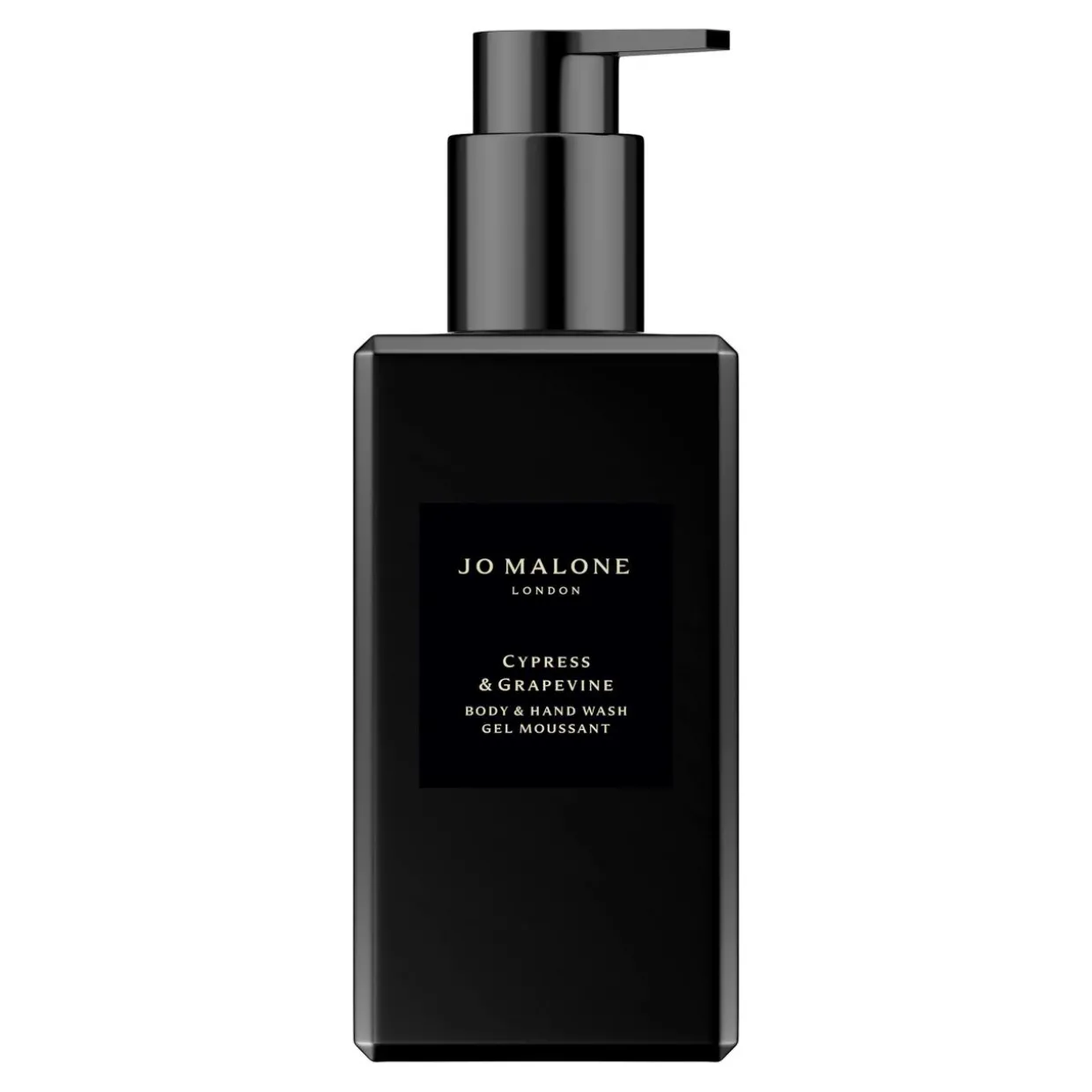 Cypress & Grapevine Body & Handwash