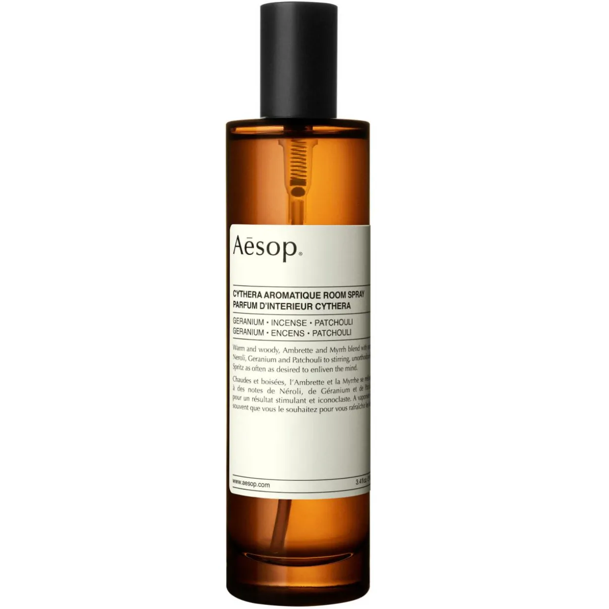 Cythera Room Spray