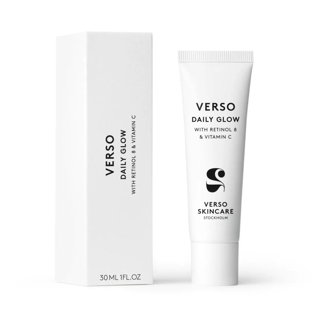 Daily Glow - Vitamin A,B, C