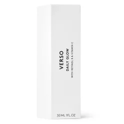 Daily Glow - Vitamin A,B, C