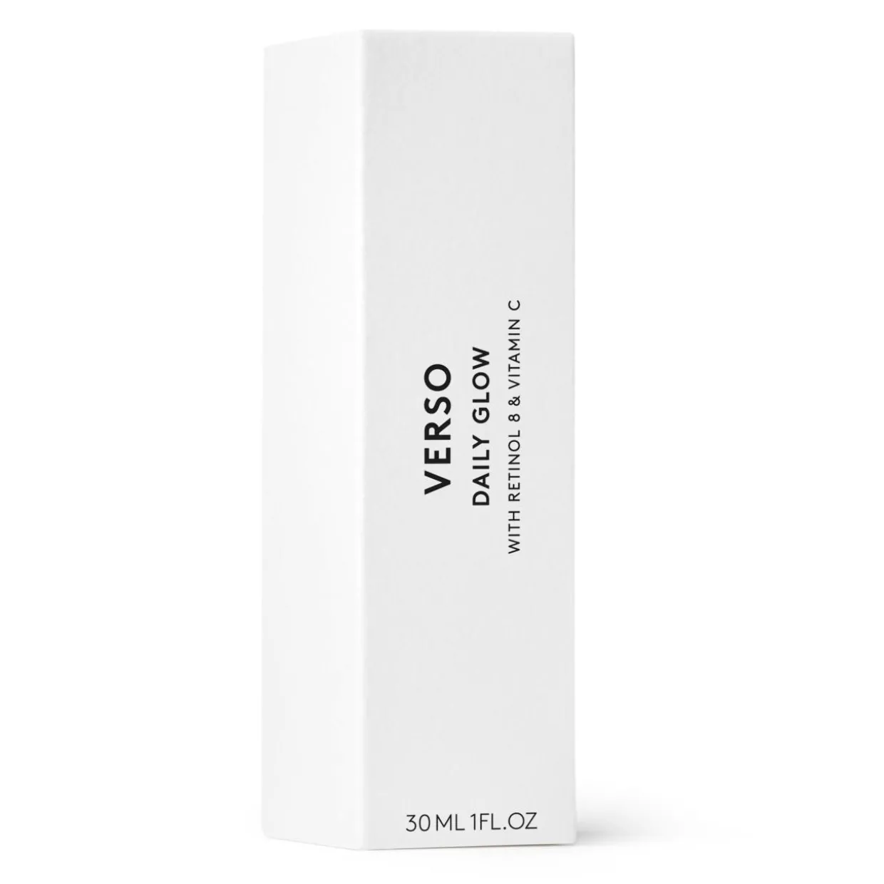 Daily Glow - Vitamin A,B, C