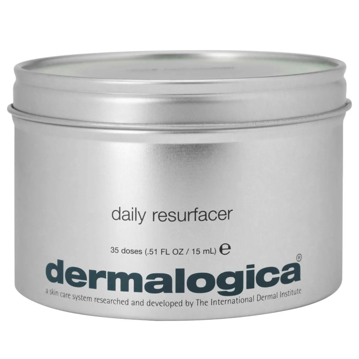 Daily Resurfacer
