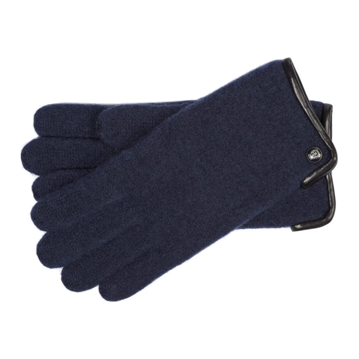 Damen Walkhandschuhe