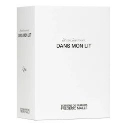 Dans Mon Lit