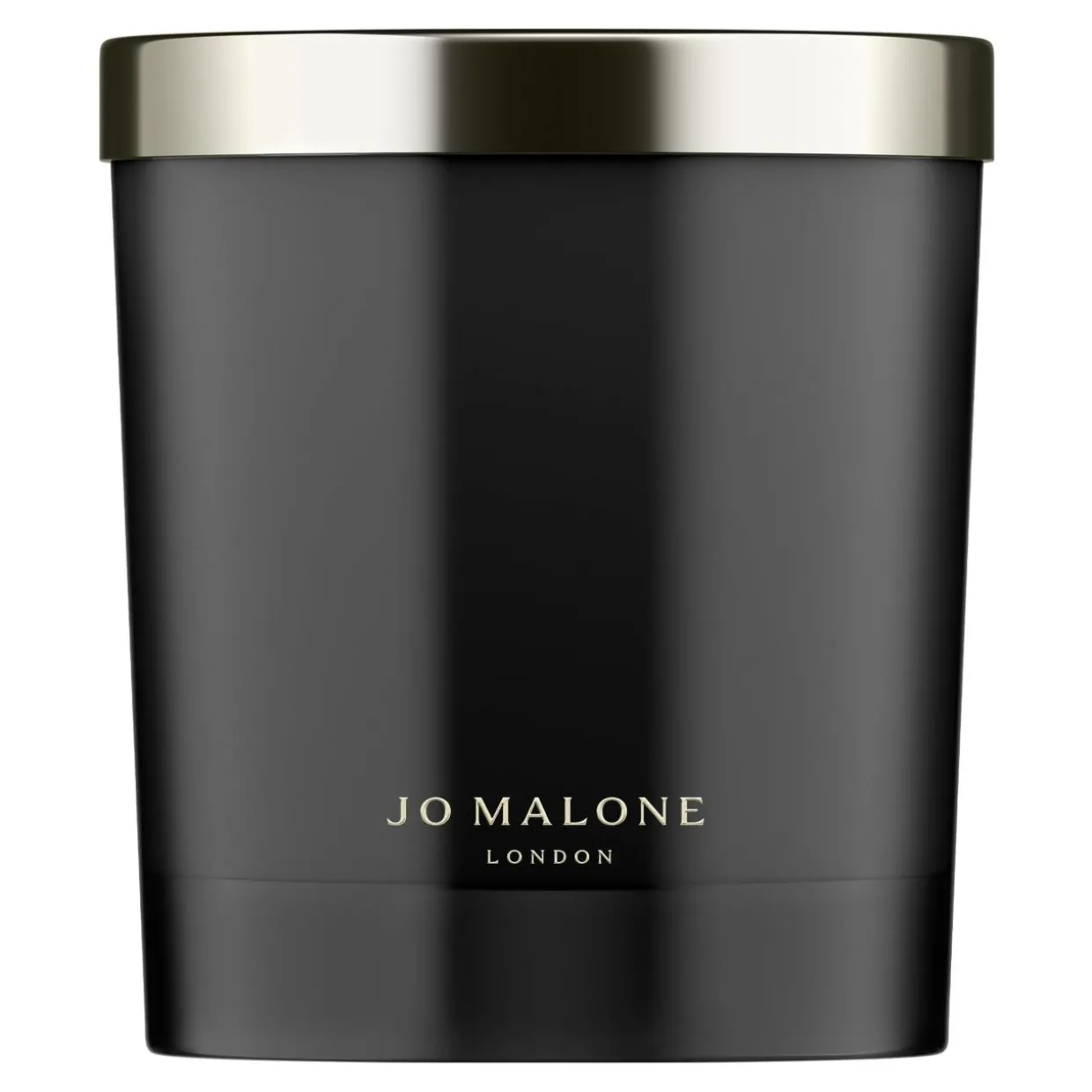 Dark Amber & Ginger Lily Home Candle