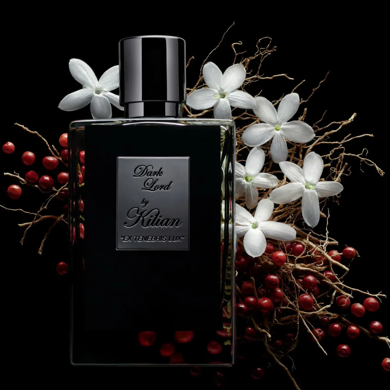 Dark Lord Eau De Parfum nachfüllbar