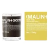 Dark Rum Candle