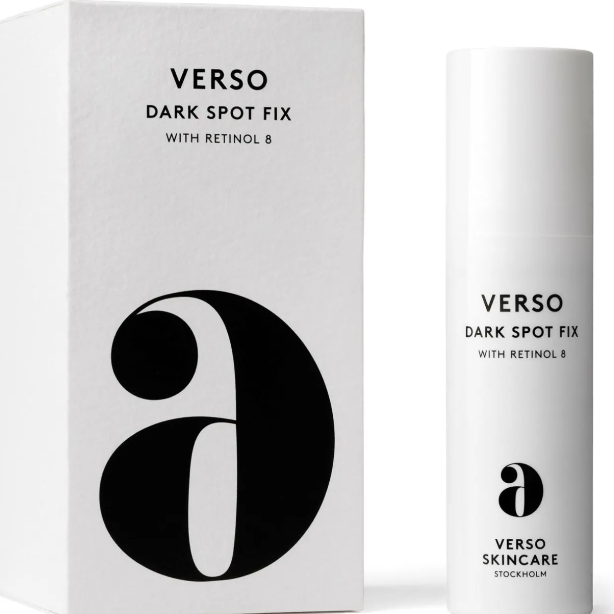 Dark Spot Fix - Retinol 8