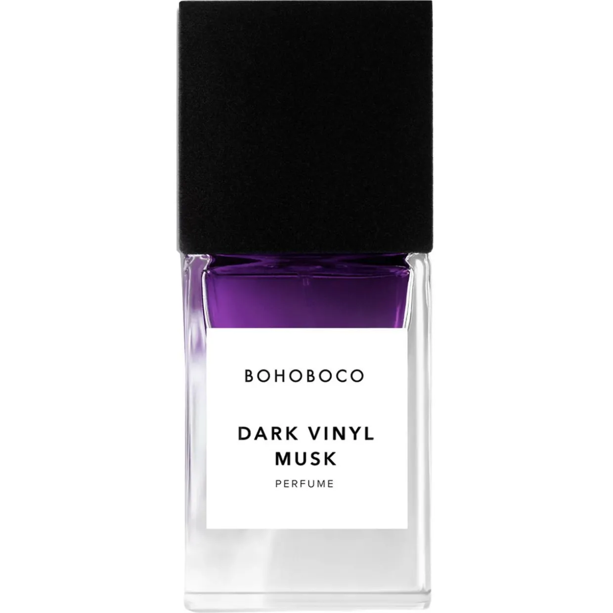 Dark Vinyl Musk Eau de Parfum