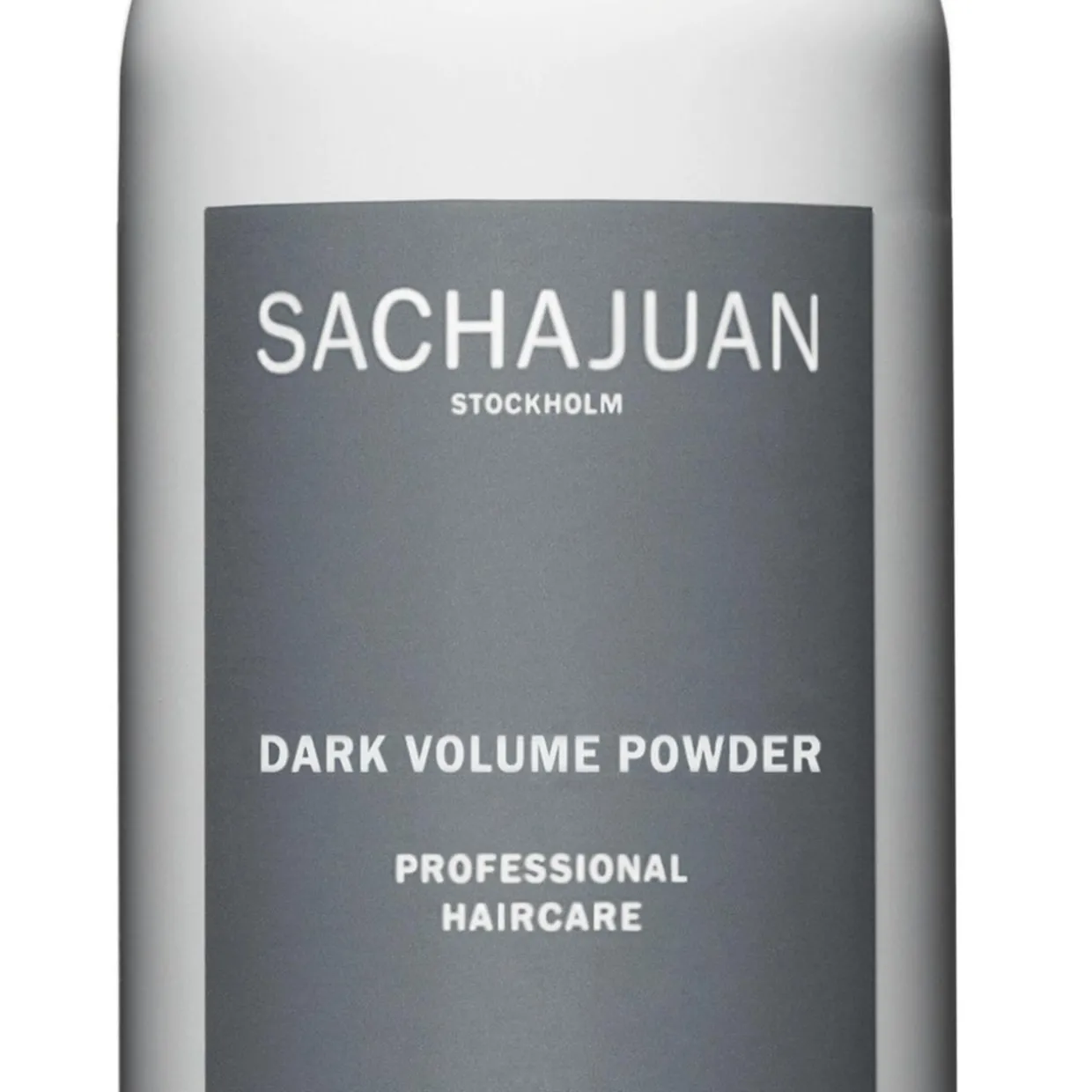 Dark Volume Powder