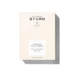Darker Skin Tones - Hyaluronic Serum