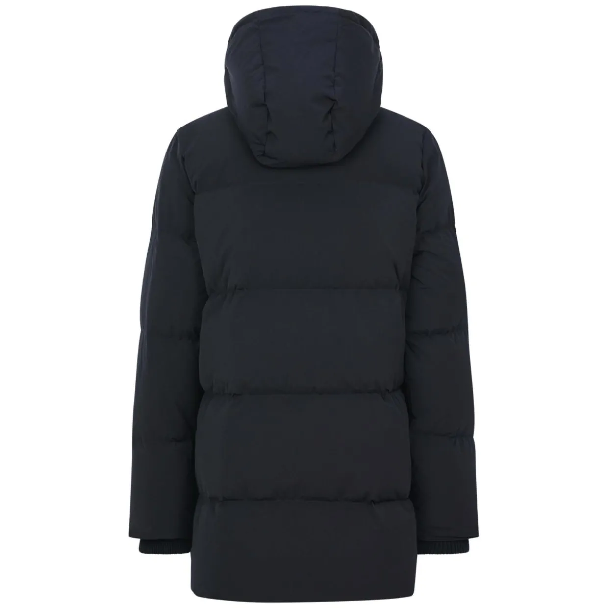 Daunen Steppmantel Active Parka New