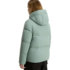 Daunenjacke