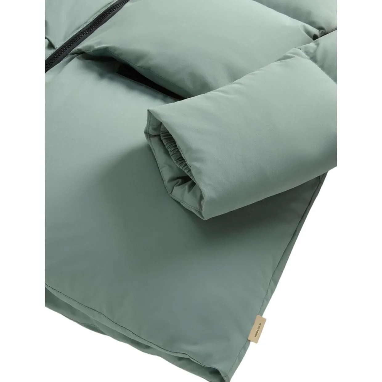 Daunenjacke