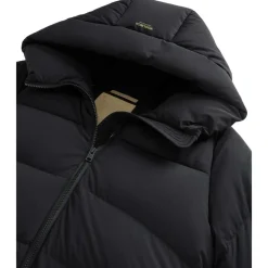 Daunenjacke