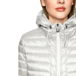 Daunenjacke 