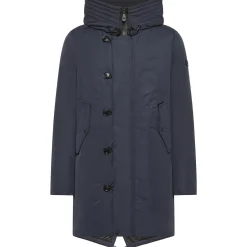 Daunenparka Kasa