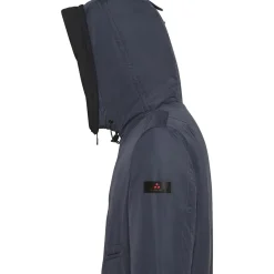 Daunenparka Kasa