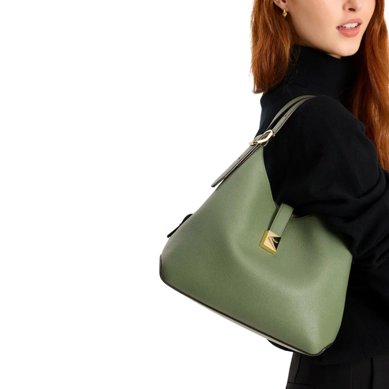 Deco Tote Bag M