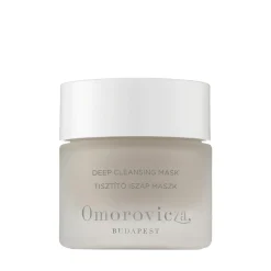 Deep Cleansing Mask