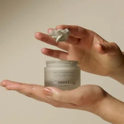 Deep Cleansing Mask