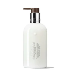 Delicious Rhubarb & Rose Body Lotion