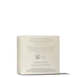 Delicious Rhubarb & Rose Perfumed Soap