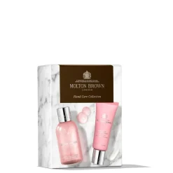 Delicious Rhubarb&Rose Hand Care Collection