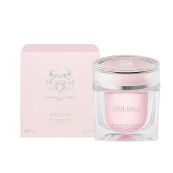 Delina Body Cream nachfüllbar