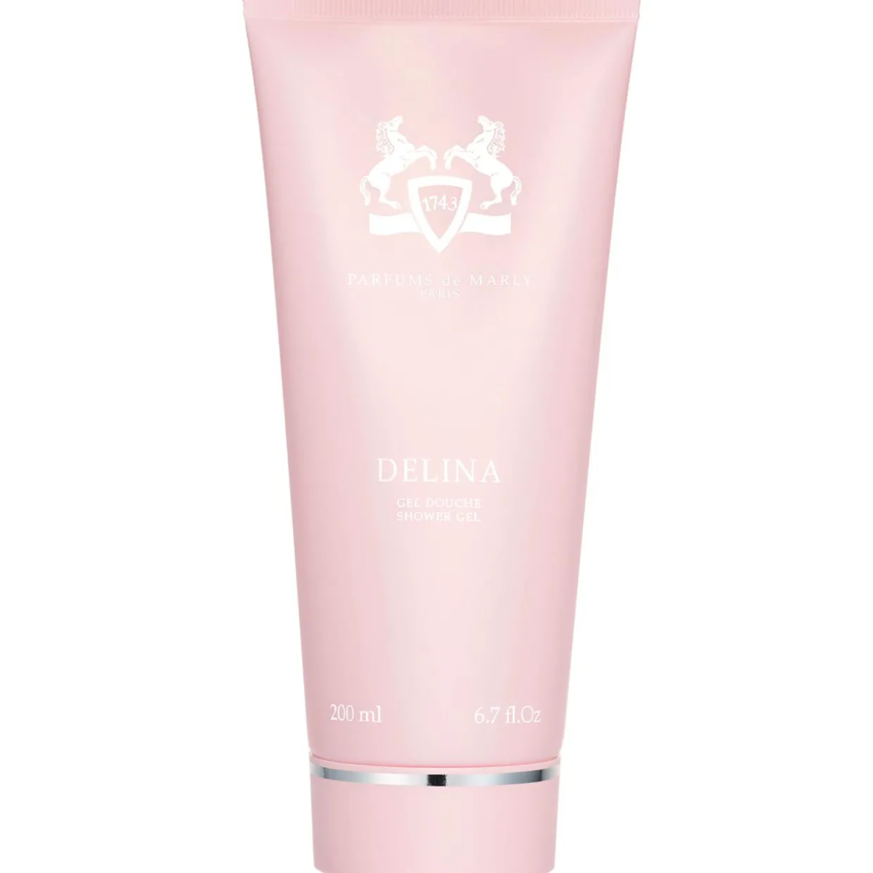 Delina Shower Gel