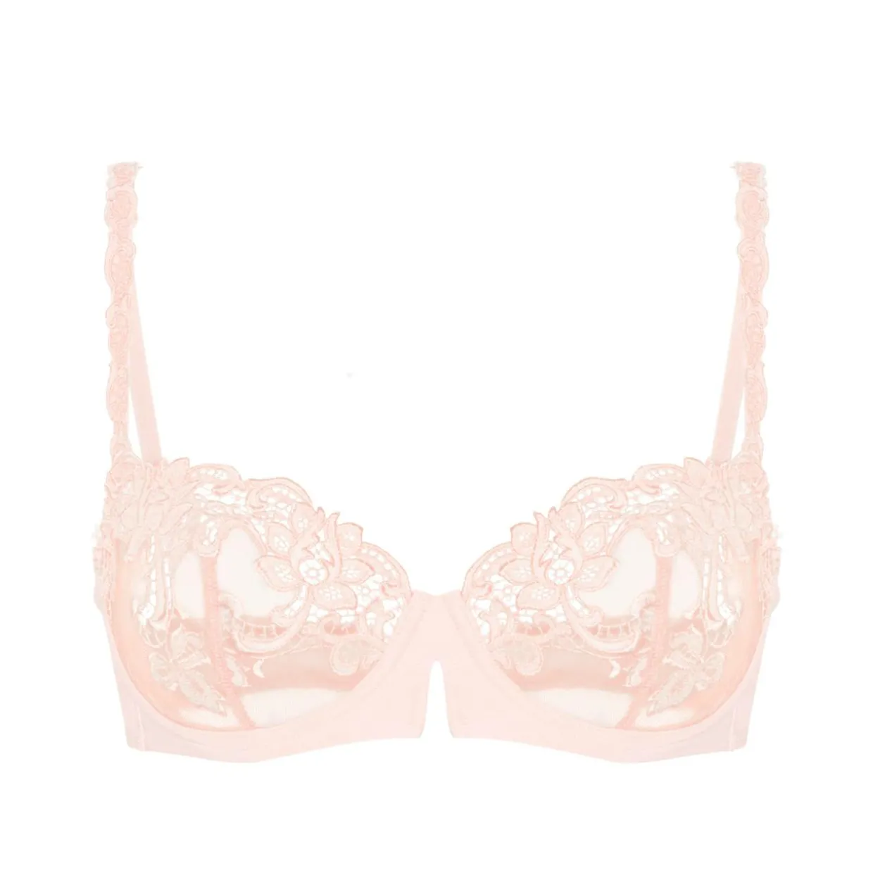 Demi-Shape BH Saga