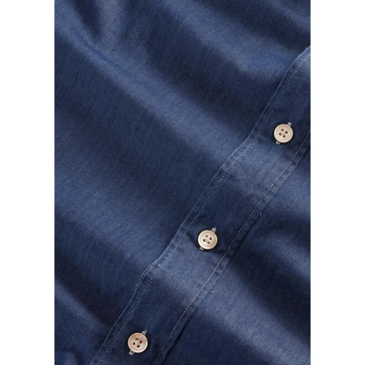 Denim-Hemd Colby