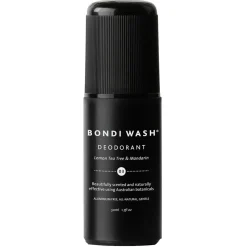 Deodorant Lemon Tea Tree & Mandarin