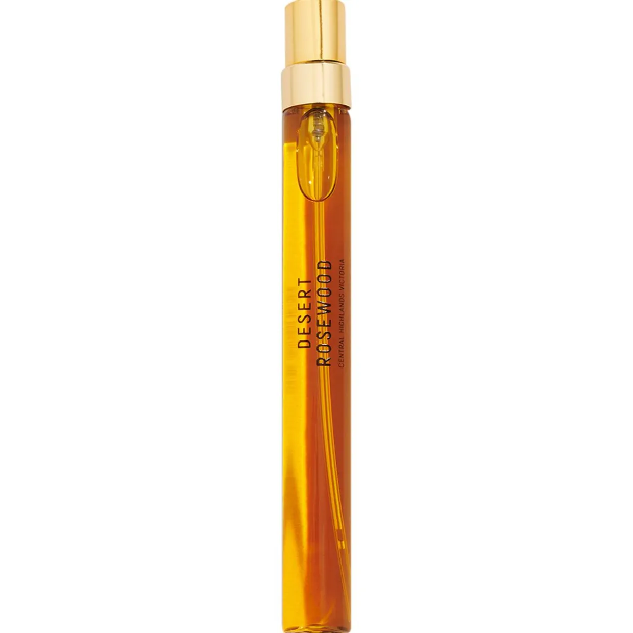 Desert Rosewood Eau de Parfum