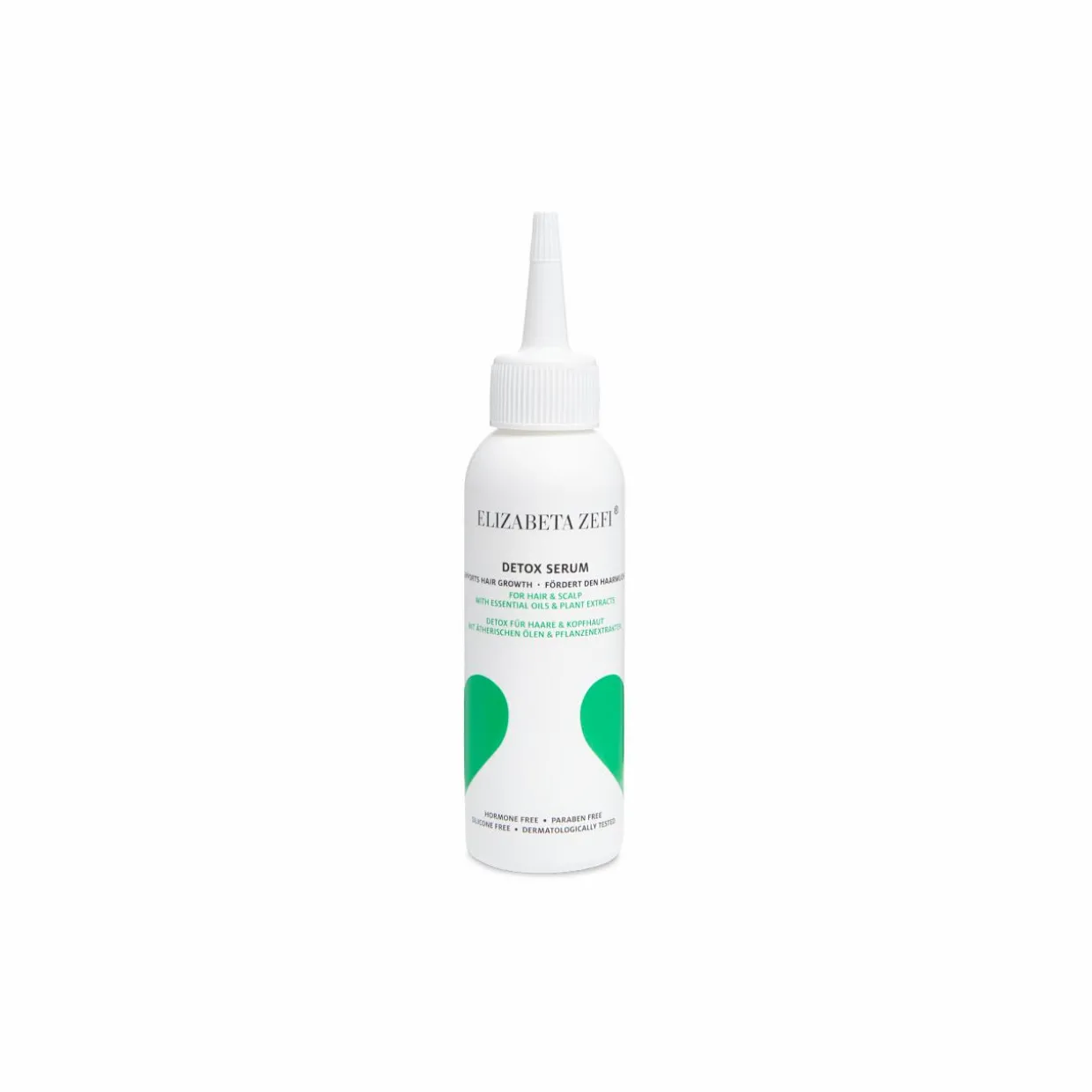Detox Serum