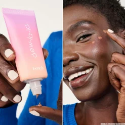 Dew-la-la glowy Flüssig-Highlighter