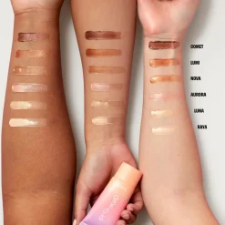 Dew-la-la glowy Flüssig-Highlighter