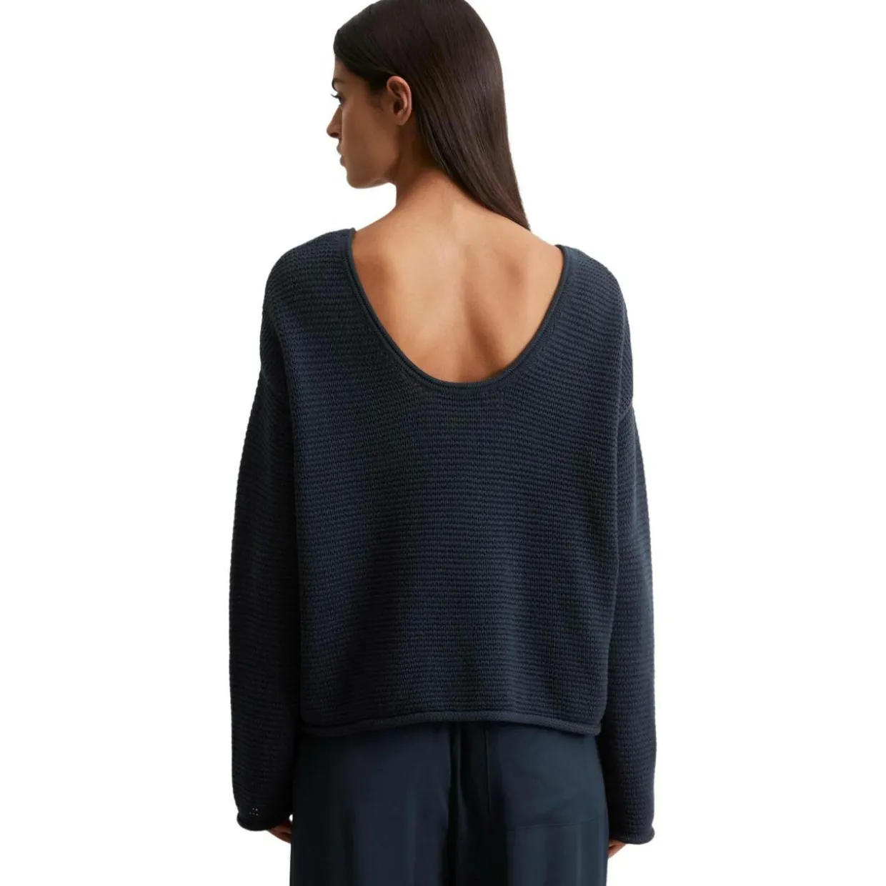 Dfc pullover oversize