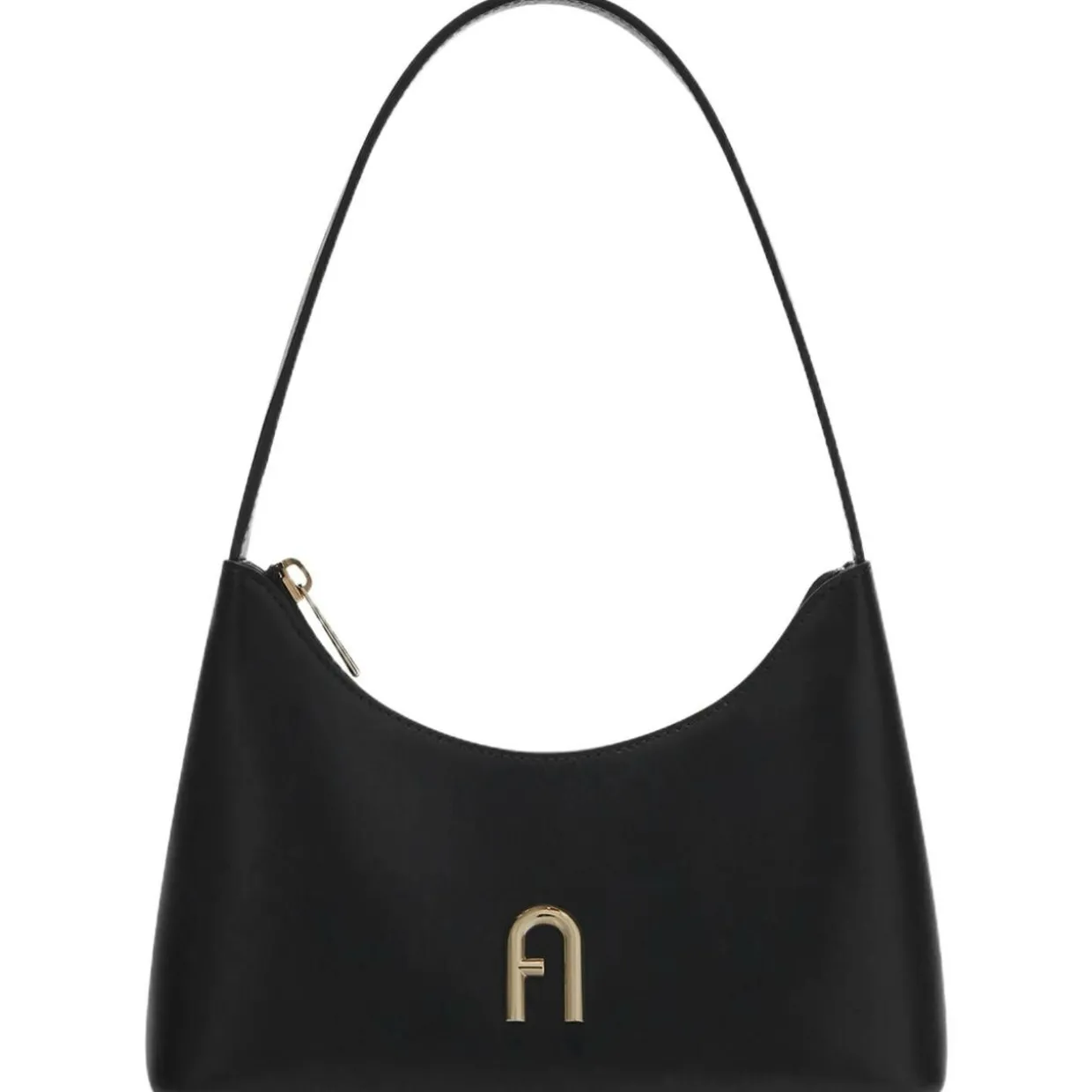 Diamante Schultertasche Mini