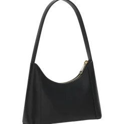 Diamante Schultertasche Mini