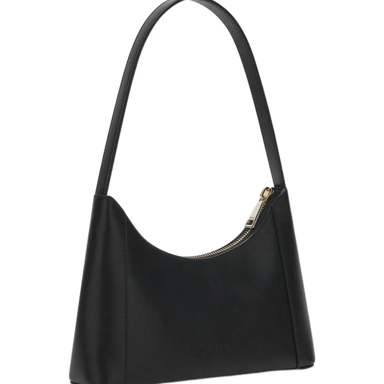 Diamante Schultertasche Mini